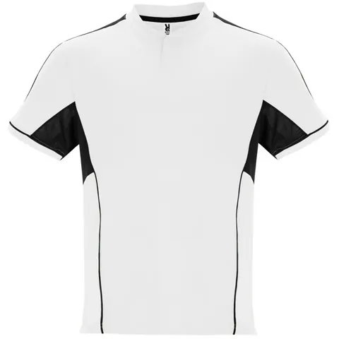 Echipament sportiv Boca — culoarea Alb / Negru, imagine produs