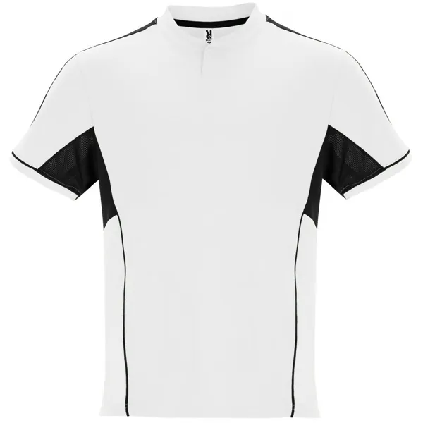 Echipament sportiv Boca — culoarea Alb / Negru, imagine produs