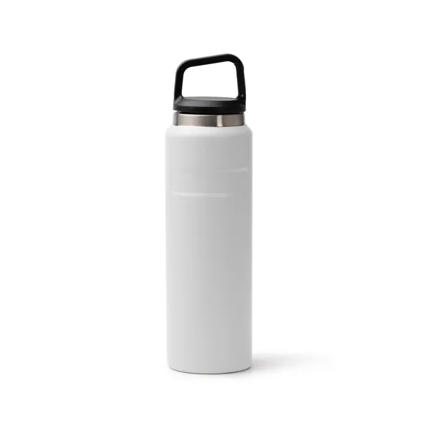 Sticlă termoizolantă Boix — culoarea Alb, imagine produs