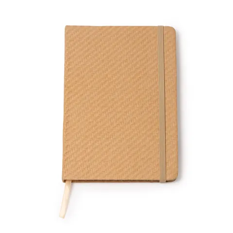Agendă Bolger — culoarea Natural, imagine produs