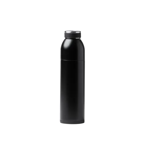 Sticlă termoizolantă Bolt — culoarea Negru, imagine produs