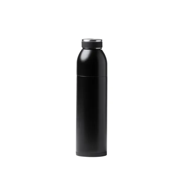 Sticlă termoizolantă Bolt — culoarea Negru, imagine produs