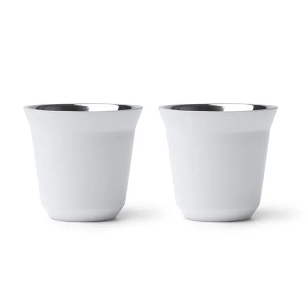 Pahar Boluto — culoarea Alb, imagine produs