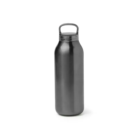 Sticlă de apă Bontax — culoarea Negru, imagine produs
