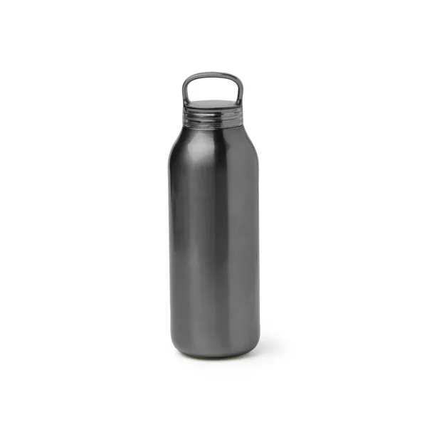 Sticlă de apă Bontax — culoarea Negru, imagine produs
