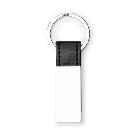 Breloc Bouler — culoarea Negru, imagine produs