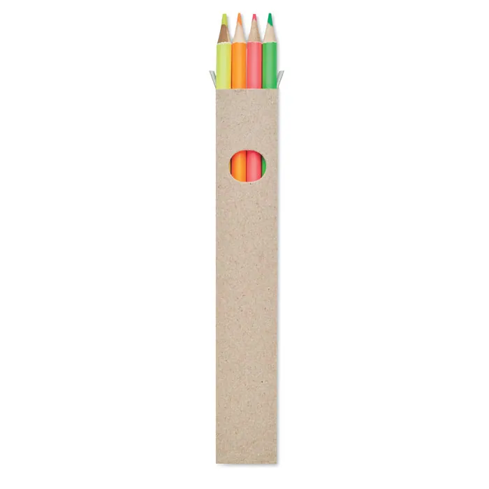 Instrument de scris BOWY — culoarea Multicolor, față