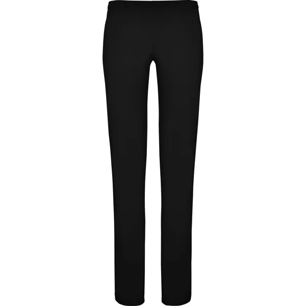 Pantaloni damă Box — culoarea Negru, imagine produs