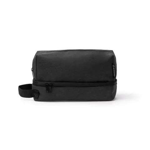 Trusă de toaletă Bradex — culoarea Negru, imagine produs