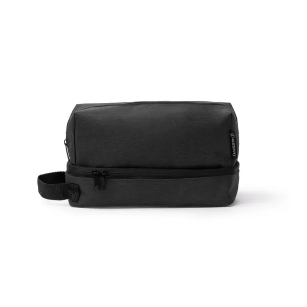 Trusă de toaletă Bradex — culoarea Negru, imagine produs