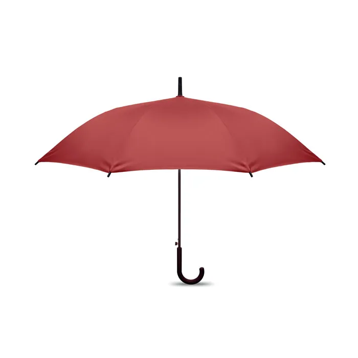 Umbrelă BRALA — culoarea Vișiniu, față
