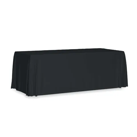 Față de masă BRIDGE — culoarea Negru, față