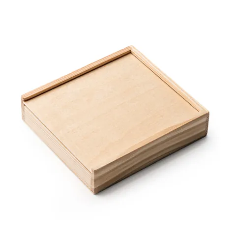 Set jocuri de îndemânare Brisca — culoarea Natural, imagine produs