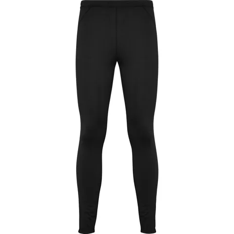 Colanți sport bărbați Bristol — culoarea Negru, imagine produs