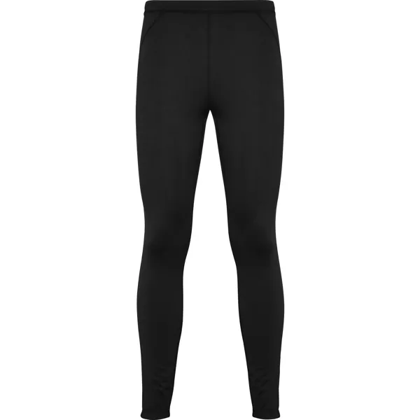 Colanți sport bărbați Bristol — culoarea Negru, imagine produs