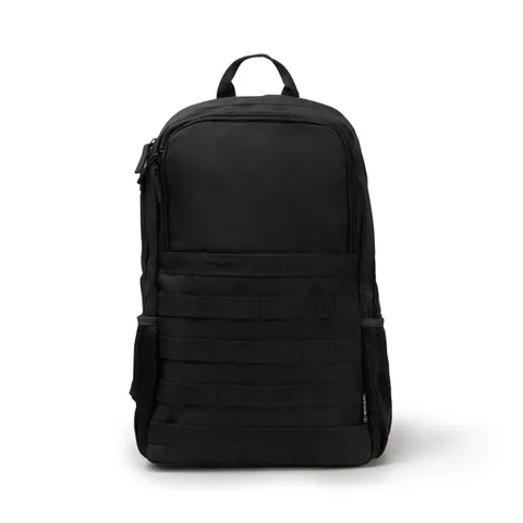 Rucsac Bufalo — culoarea Negru, imagine produs