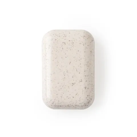 Căști Burak — culoarea Natural, imagine produs