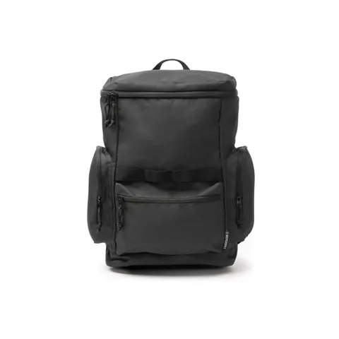 Rucsac Cameron — culoarea Negru, imagine produs