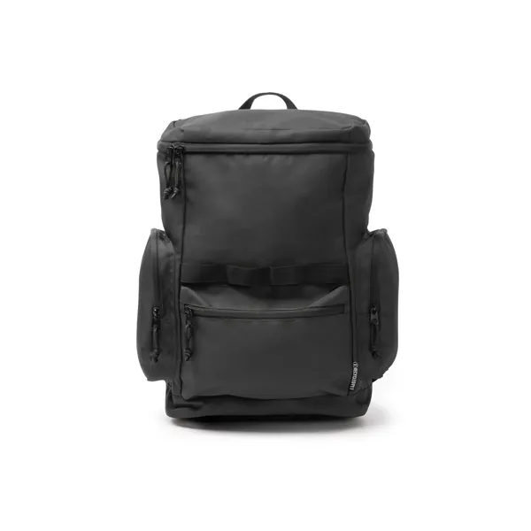 Rucsac Cameron — culoarea Negru, imagine produs