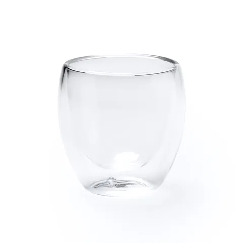 Pahar Capsul — culoarea Transparent, imagine produs