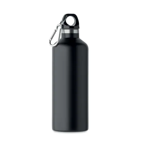 Sticlă termoizolantă CARABI — culoarea Negru, față