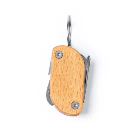 Unelte multifuncționale Caravel — culoarea Natural, imagine produs