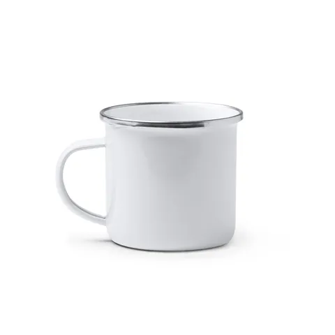 Cană Cardif — culoarea Alb, imagine produs