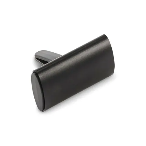 Odorizant auto CARFRESH — culoarea Negru, față
