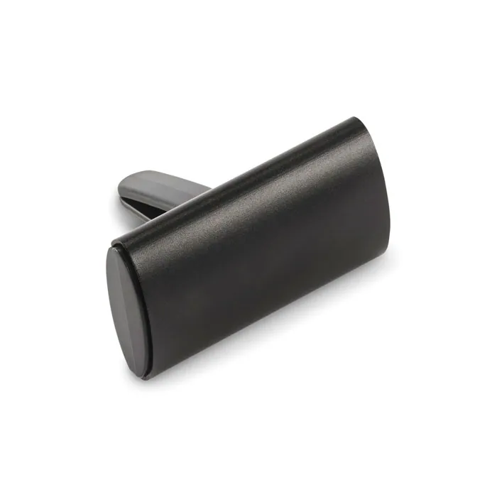 Odorizant auto CARFRESH — culoarea Negru, față