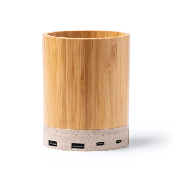 Stilou de încărcare Celik — culoarea Natural, imagine produs