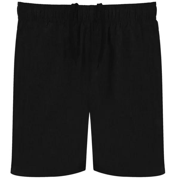 Bermude sport bărbați Celtic — culoarea Negru, imagine produs