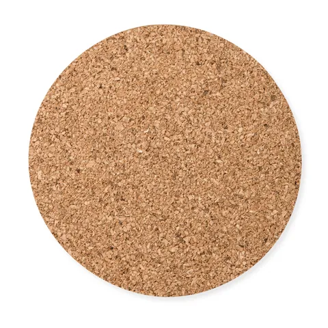 Suport pentru pahare Chala — culoarea Natural, imagine produs