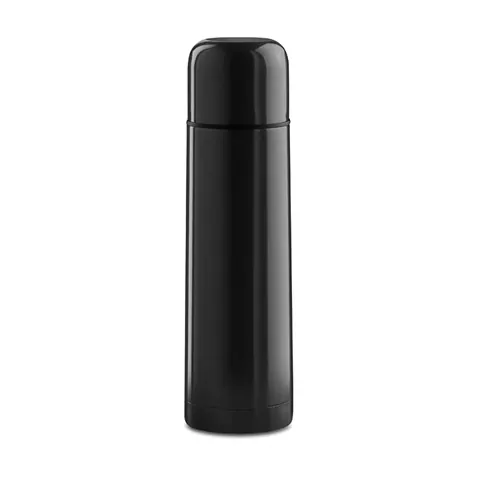 Termos CHAN — culoarea Negru, față