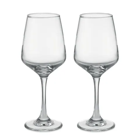 Pahar CHEERS — culoarea Transparent, față
