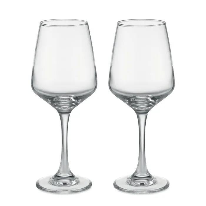 Pahar CHEERS — culoarea Transparent, față