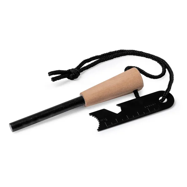 Unealtă multifuncțională Chispy — culoarea Natural, imagine produs