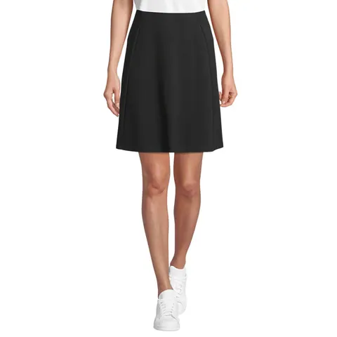 Ținută de birou damă CHLOE — culoarea Negru intens, față