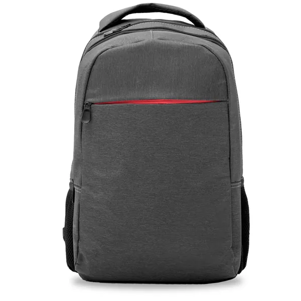 Geantă sport Chucao — culoarea Negru melanj, imagine produs