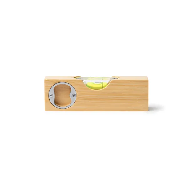Unealtă multifuncțională Cirok — culoarea Natural, imagine produs