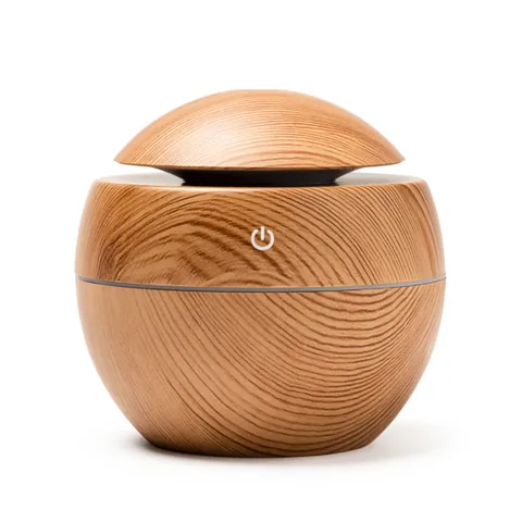 Umidificator Citrus — culoarea Maro, imagine produs