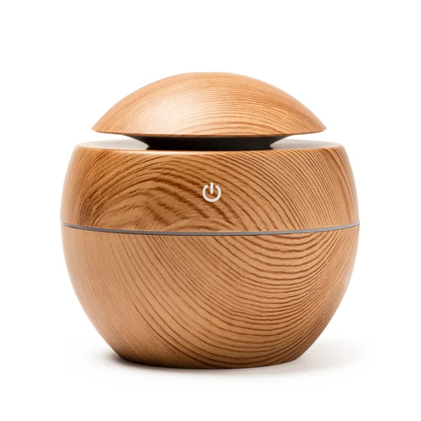 Umidificator Citrus — culoarea Maro, imagine produs