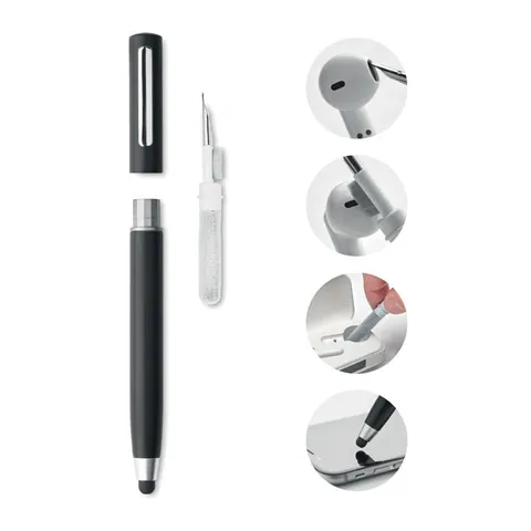 Pix CLEANPEN — culoarea Negru, față