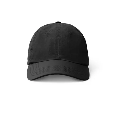 Șapcă Cleveland — culoarea Negru, imagine produs