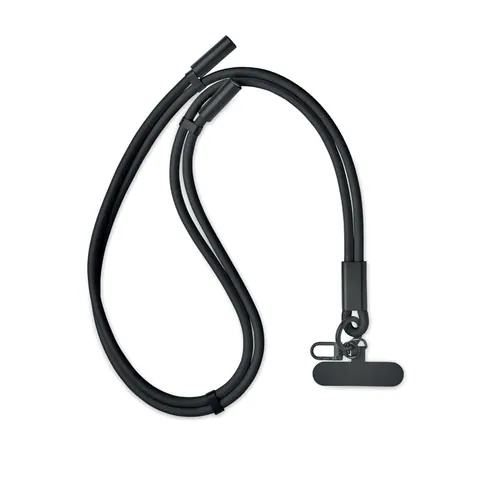 Cablu de încărcare COCHARGE — culoarea Negru, față