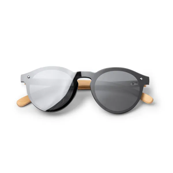 Ochelari de soare Colton — culoarea Natural, imagine produs