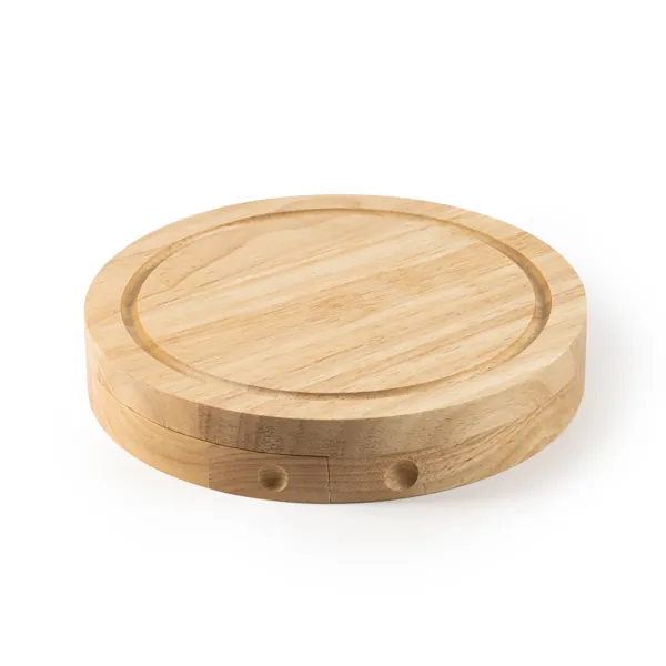 Set cadou Comte — culoarea Natural, imagine produs