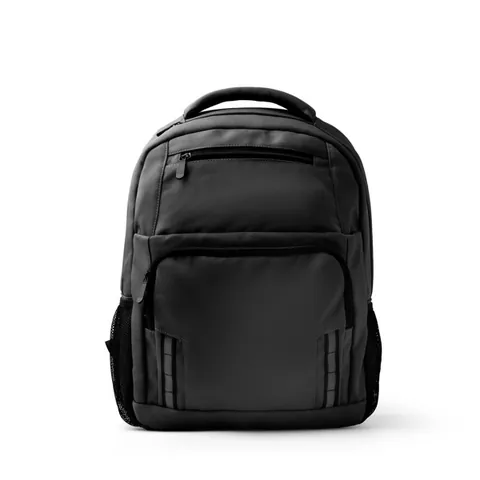 Rucsac Conely — culoarea Negru, imagine produs