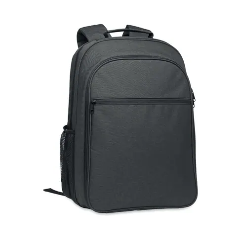 Rucsac COOLPACK — culoarea Negru, față