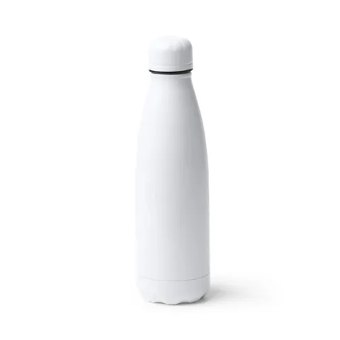 Sticlă termoizolantă Copo — culoarea Alb, imagine produs