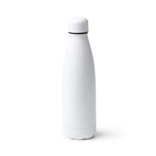 Sticlă termoizolantă Copo — culoarea Alb, imagine produs